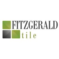 Fitzgerald Tile Logo