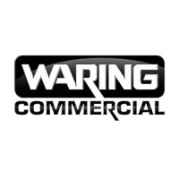 Waring Commercial Logo