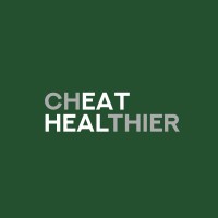 CHEAT HEALTHIER Logo