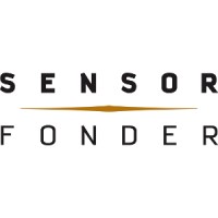 Sensor Fonder AB Logo