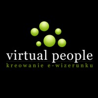 Virtual People Logo