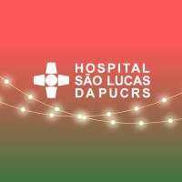 Hospital São Lucas da PUCRS Logo