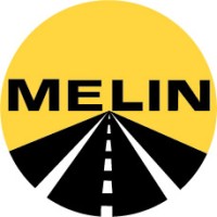 Les Entreprises MELIN S.A. / N.V Logo