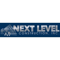 Next Level Construction, Inc. Logo