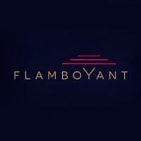 Grupo Flamboyant Logo
