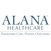 Alana Healthcare Logo