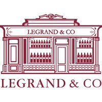 Legrand & Co Logo