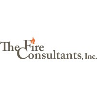 The Fire Consultants, Inc. Logo