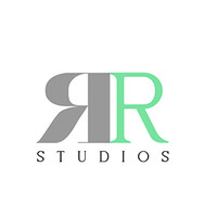 Rock and Rose studios Logo
