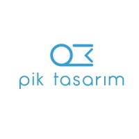 pik tasarım | mimarlık ve içmimarlık Logo