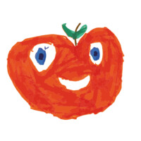 Moi Moche et Bon Logo