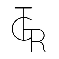 The Garnette Report Logo