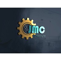 JMC AUTOMACAO INDUSTRIAL Logo