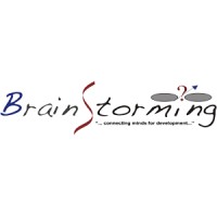 BRAINSTORMING-CI Logo