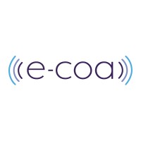 e-coa Logo