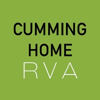 CummingHomeRVA Logo