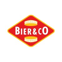 Bier&cO Logo