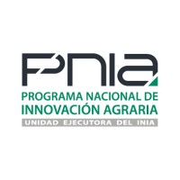 Programa Nacional de Innovación Agraria - PNIA Logo