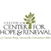 Greenwich Center for Hope and Renewal Logo