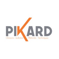 PIKARD sas picard Logo