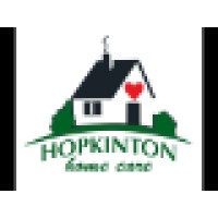 Hopkinton Home Care Corporation Logo