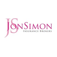 JonSimon Insurance Brokers Logo