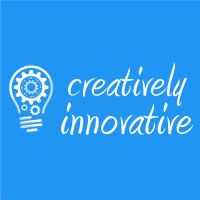Creatively Innovative Logo