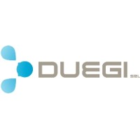 DUEGI SRL Logo