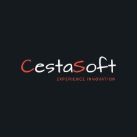 CestaSoft Solutions Logo