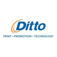 Ditto Logo