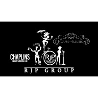 RJP Group Logo