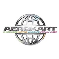 AEROKART Logo