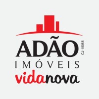 Adão Imóveis Vida Nova Logo