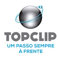 Top Clip Produções Ltda Logo