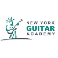 New York Guitar Academy Logo