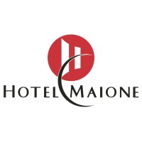 Hotel Maione Logo