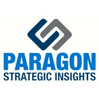Paragon Strategic Insights Logo