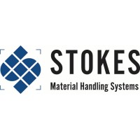 Stokes Material Handling Systems, Inc. Logo
