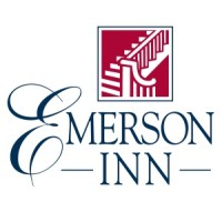 The Emerson Inn Logo