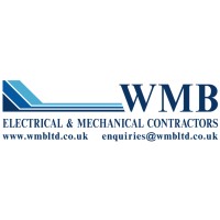 WMB Installations Ltd Logo