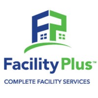 Facility Plus Logo