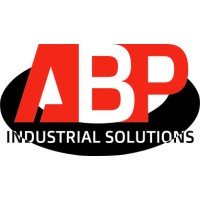 ABP Industrial Solutions Logo