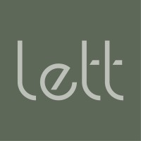 Lett Architects Inc. Logo