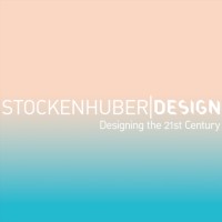 STOCKENHUBER|DESIGN Logo