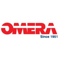 OMERA Logo
