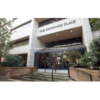 The Executive Center Logo