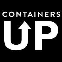 Containers Up Logo