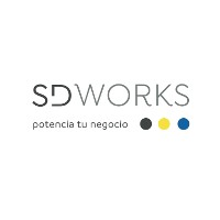 SD WORKS Logo