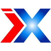 InteropX Logo