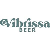 Vibrissa Beer Logo